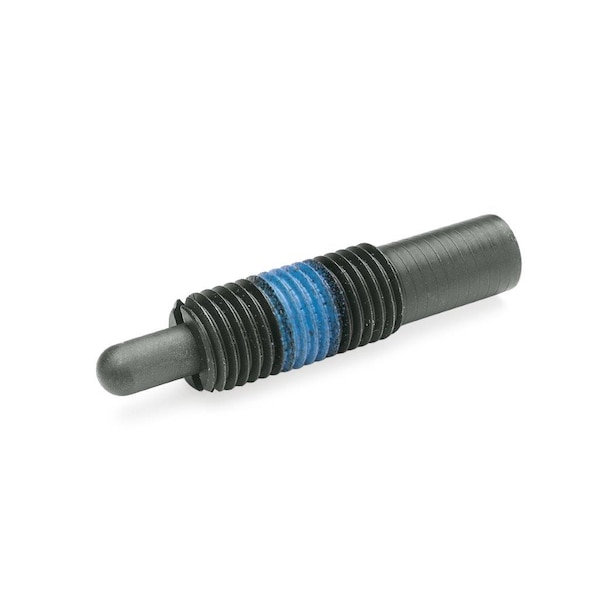 JW Winco GN611 10NFF3/L Spring Plunger